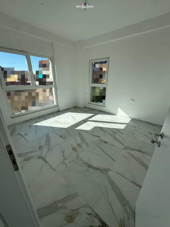 Zyre Me Qera 1+1 Tek Dritan Hoxha (ID BZ2946) Tirane
