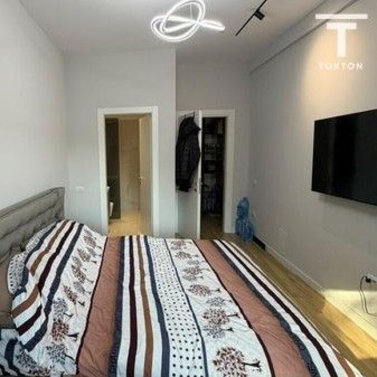 IN VENDITA, APPARTAMENTO 2+1+2, RESIDENZA HENKE, SELITË, TIRANA