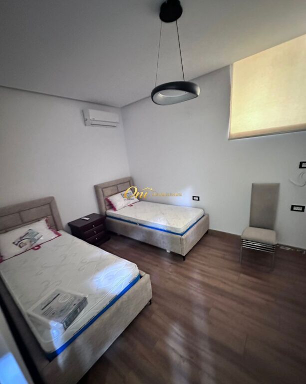 FRESK, APARTAMENT PER QERA 1+1
