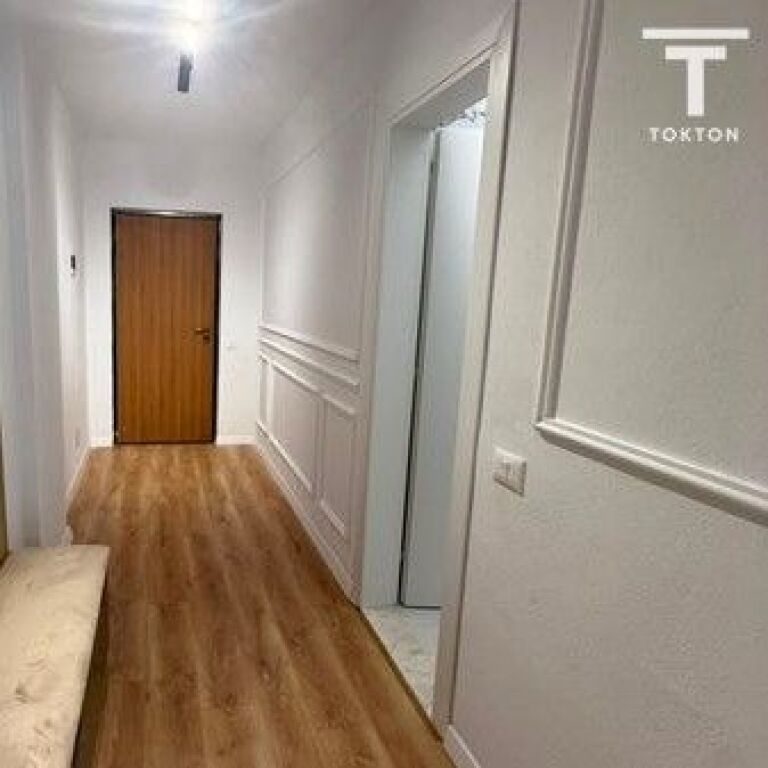 SHITET, APARTAMENT 1+1, PLAZH, DURRES
