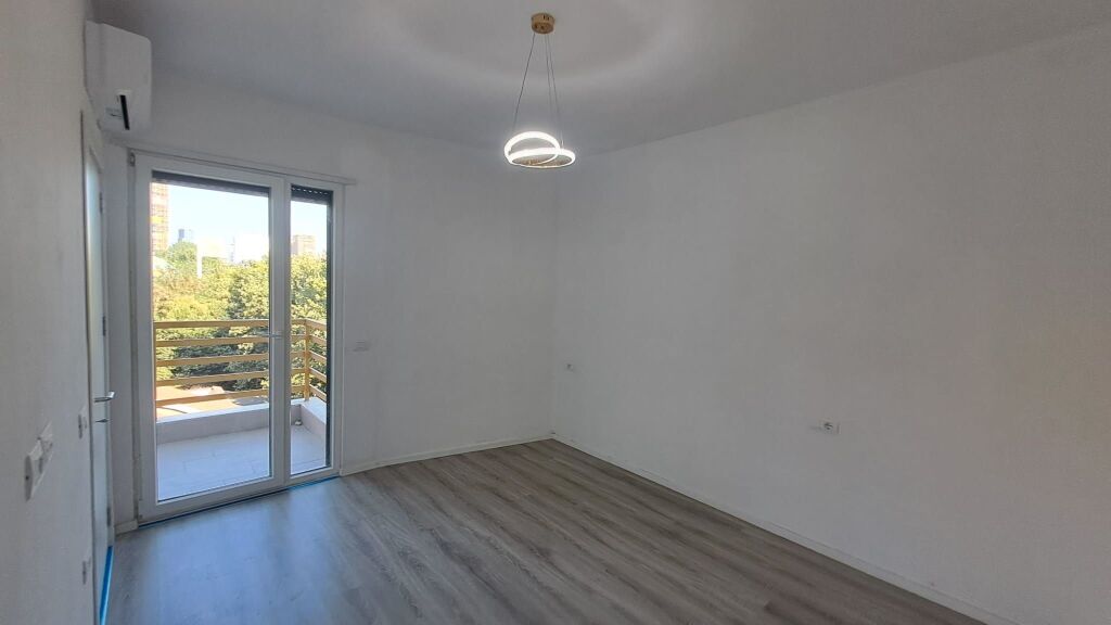 Affitto | Apartament 1 + 1 | Rruga Dritan Hoxha | 500 €/mese