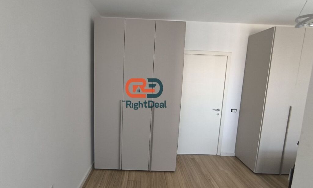 At Selvia, Apartment 1+1 For Rent, Newly Invested !!!