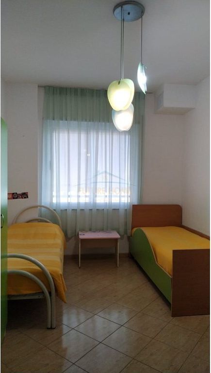 Qera, Apartament 2+1+2 Fresk, Rruga Muhamed Deliu DB73318