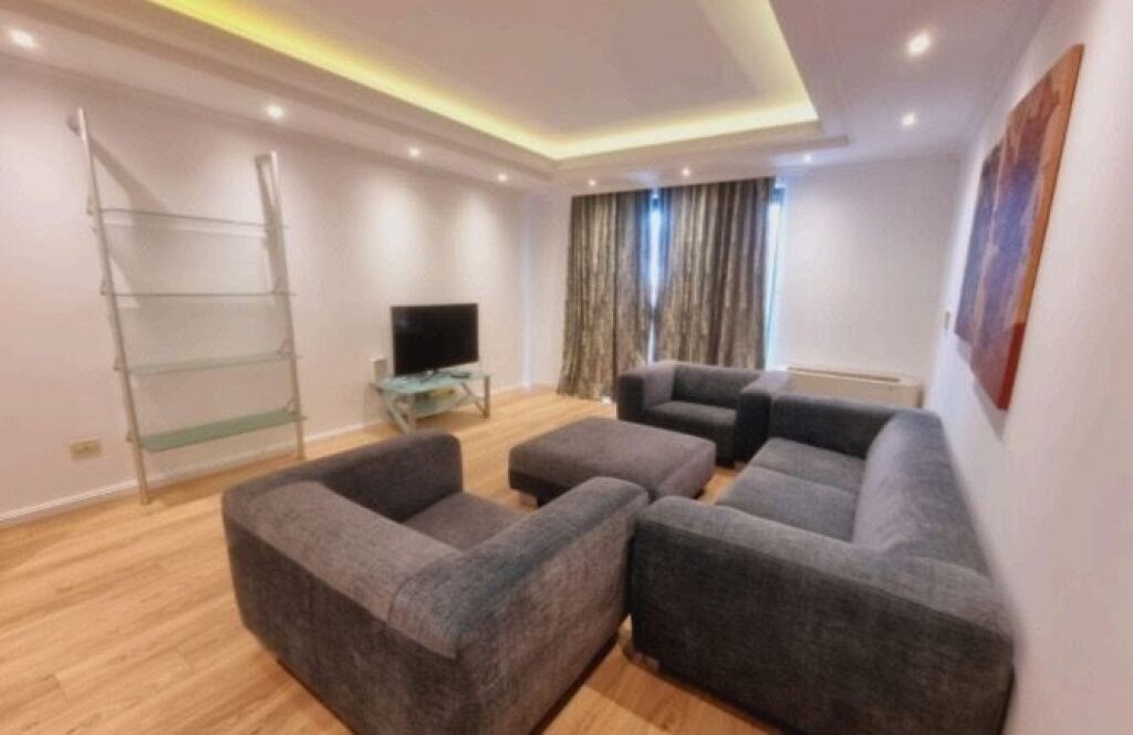 Apartment 2+1+2+🅿️ for rent ,Bllok By Garda !