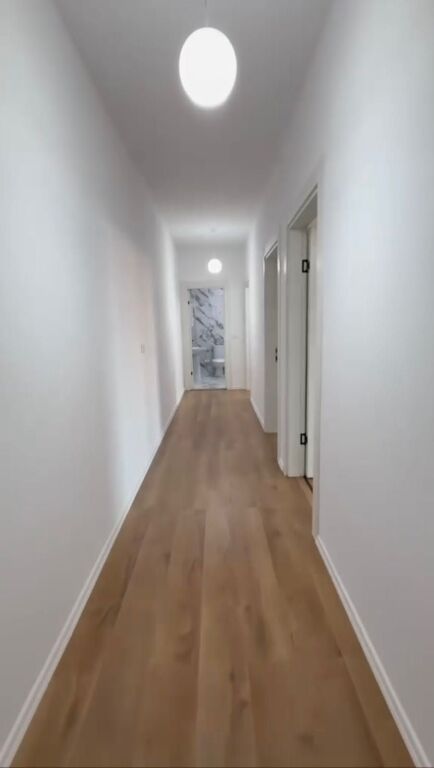 2+1 apartment for rent in Kamez