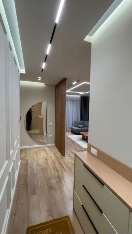 Apartment 2+1+2 for rent Dry Lake