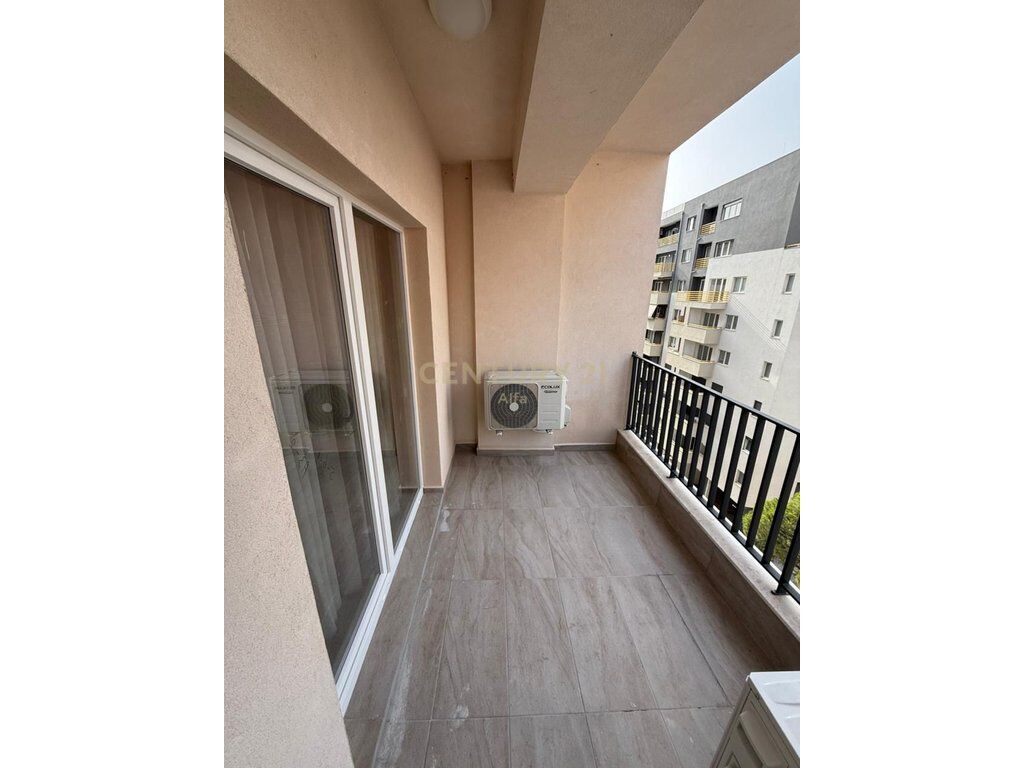 For rent 1+1– Aura Complex, at Kupola