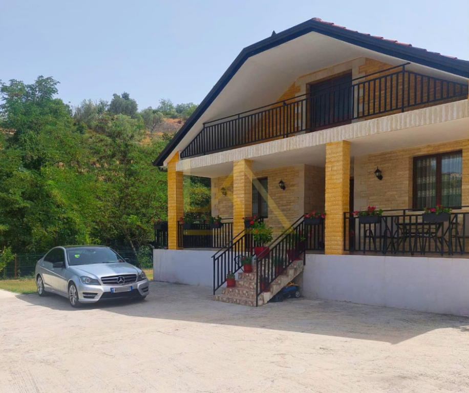 VENDESI PRIVATA IN VENDITA – VORË, MARIKAJ