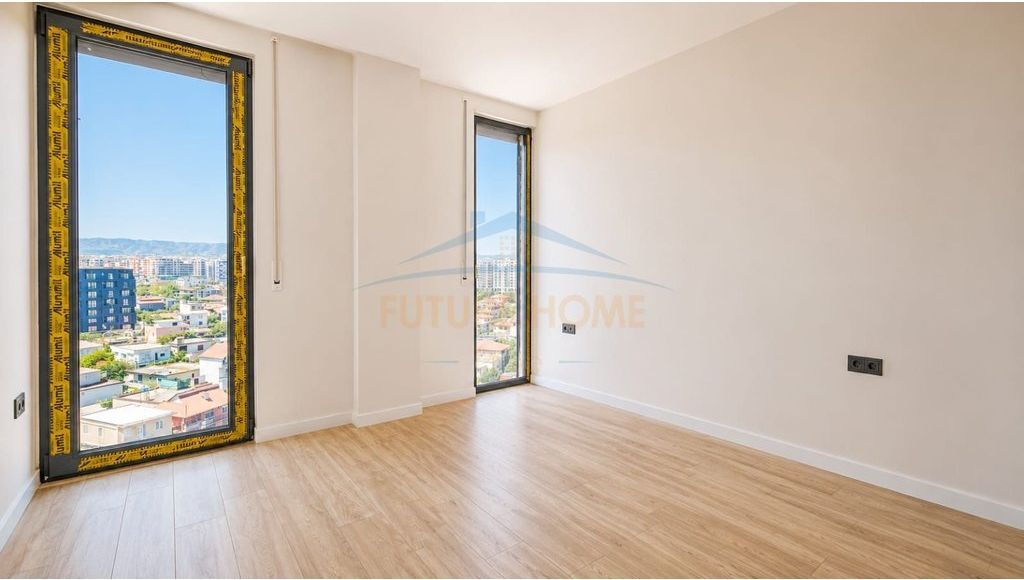 Shitet , Apartament 2+1, Rezidenca Alba, Ish parku autobuzave