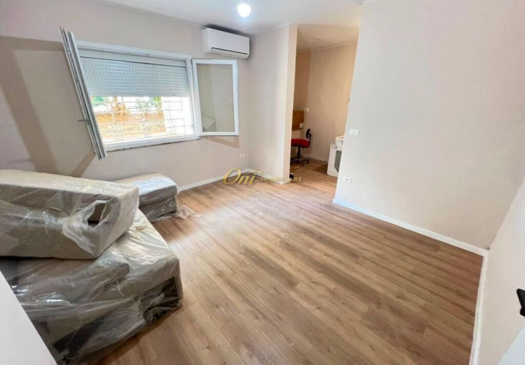 SHKOLLA E BALETIT, APARTAMENT PER QERA 1+1