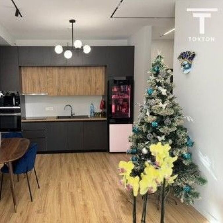 IN VENDITA, APPARTAMENTO 2+1+2, RESIDENZA HENKE, SELITË, TIRANA
