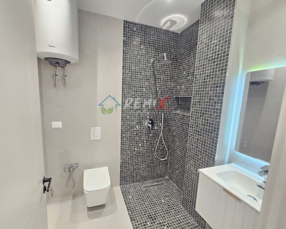 🏡 VENDESI APPARTAMENTO 1+1 – MALI I ROBIT, GOLEM