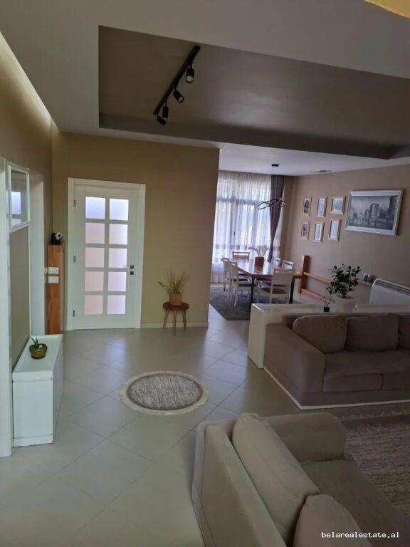 Vile 2-Kateshe Me Qera Ne Baldushk (ID BV22690) Tirane