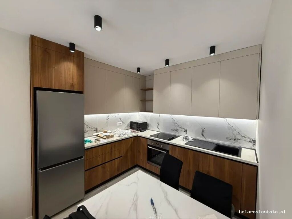 Apartament me Qera 1+1 Ne Laprake (ID B2101887) Tirane