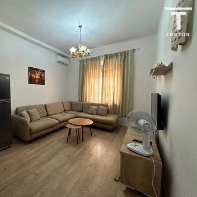 RENT, APARTMENT 1+1, SHALLVARET, TIRANA