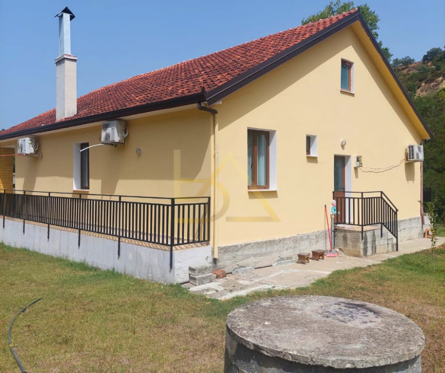 VENDESI PRIVATA IN VENDITA – VORË, MARIKAJ