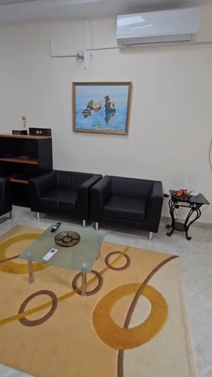 Apartment 2+1 for rent German Embassy Kavaja Street !