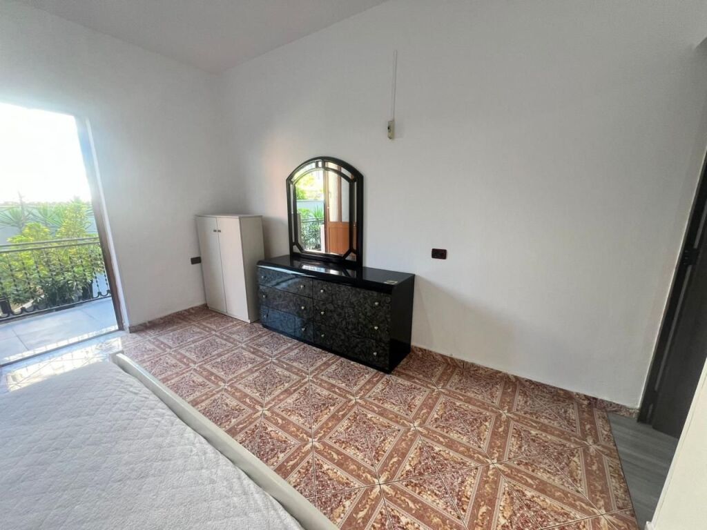 Affitto | Apartament 1 + 1 | Siri Kodra | 400 €/mese