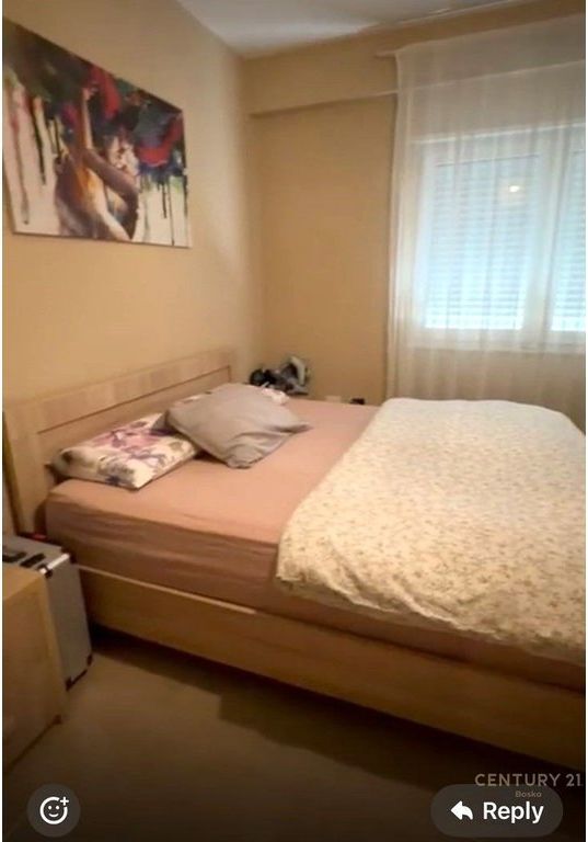 ✅ APARTMENT FOR RENT 3+1+2, Don Bosko! ✅