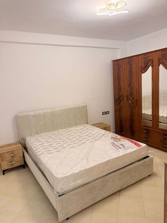 Apartament me qera 1+1 📍Fresk, prane deges se Thesarit