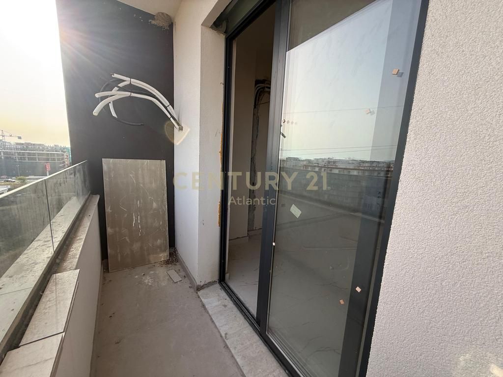 Apartment 1+1 for Sale | Saeli Residence