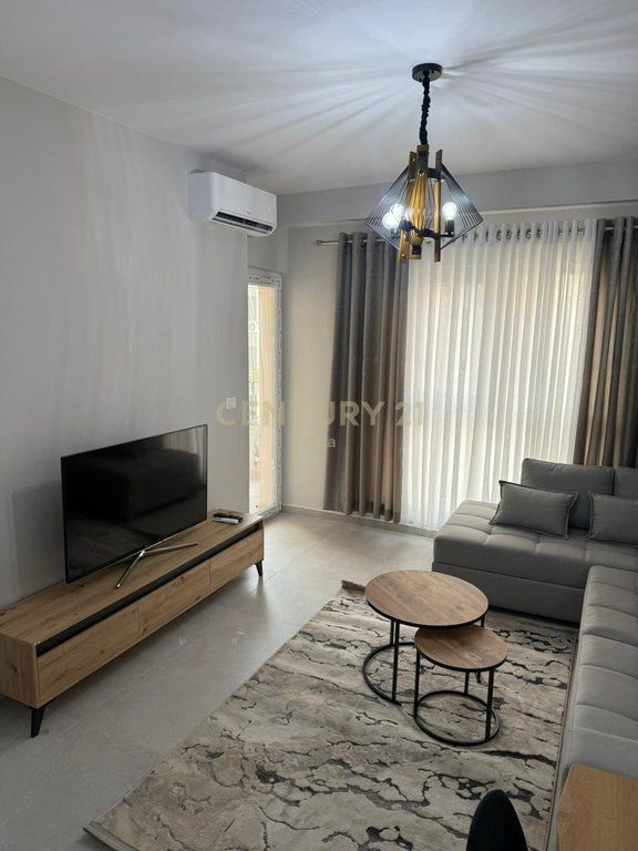 For rent 1+1– Aura Complex, at Kupola