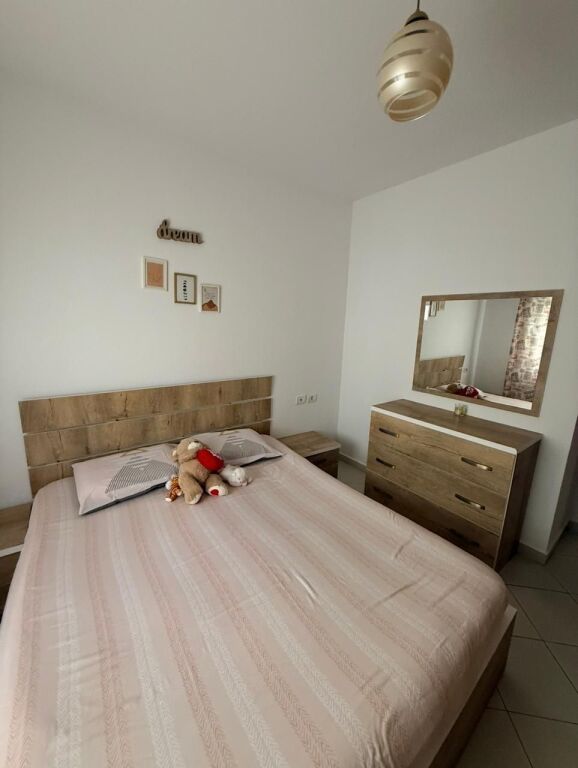 Apartament 2+1 per qera Fresk !