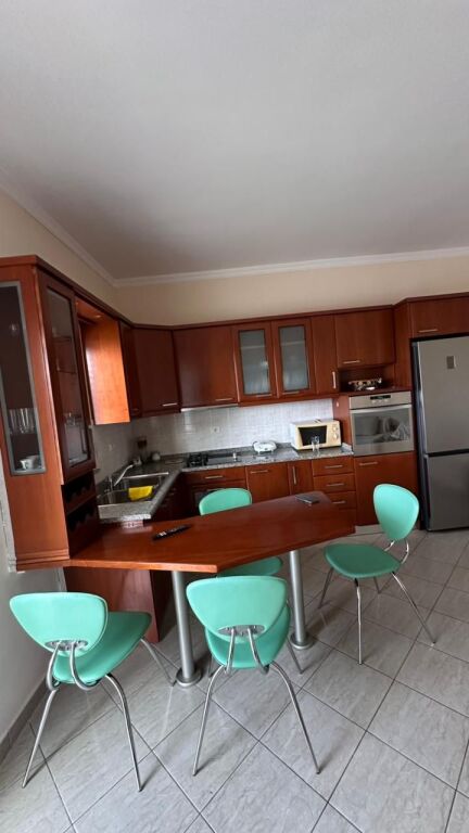 🏠 APARTMENT 2+1 + GARAGE FOR RENT – DURRËS