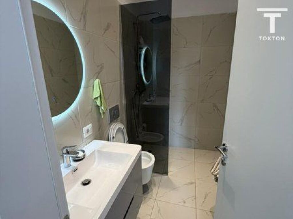 IN VENDITA, APPARTAMENTO 2+1+2, RESIDENZA HENKE, SELITË, TIRANA