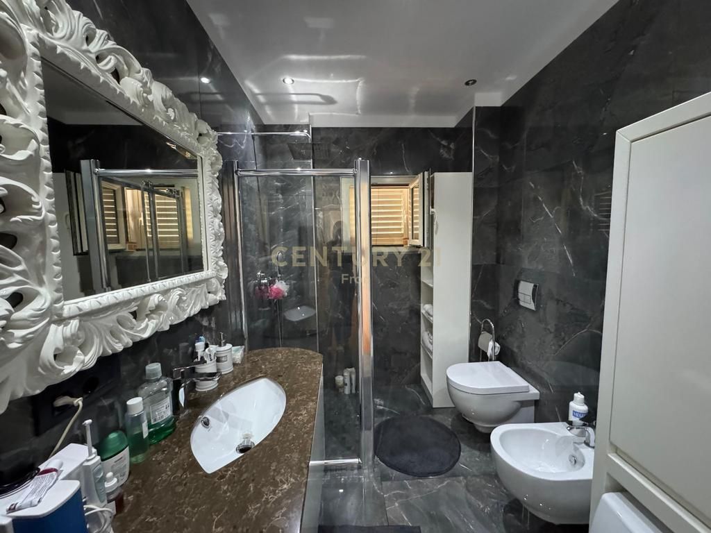 FOR RENT SUPER APARTMENT 2+1+2 ZOO