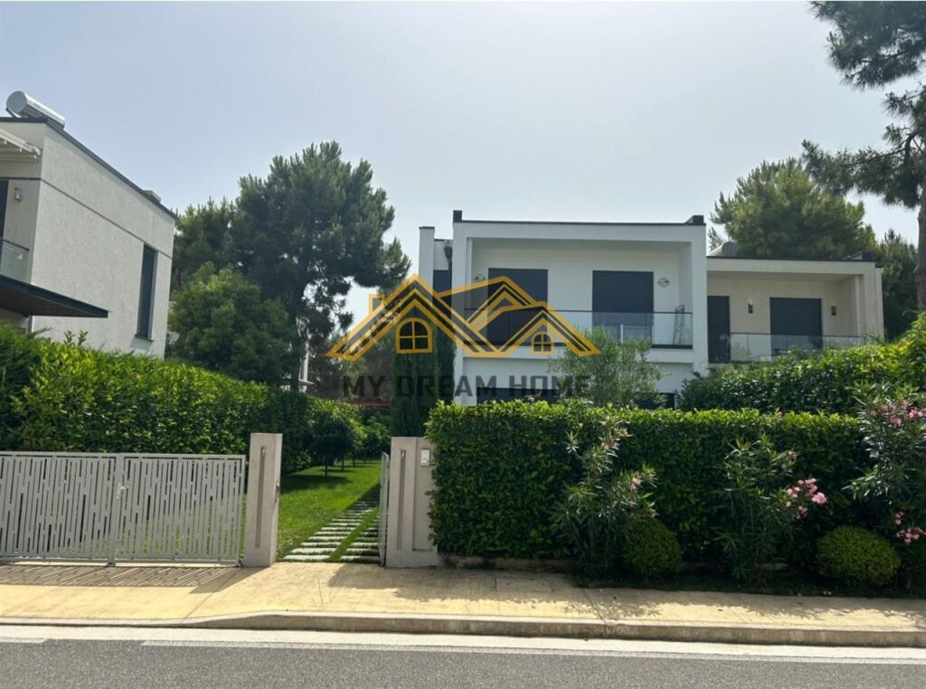 INDIVIDUAL VILLA FOR SALE AT RESIDENZA VALA MAR!!!