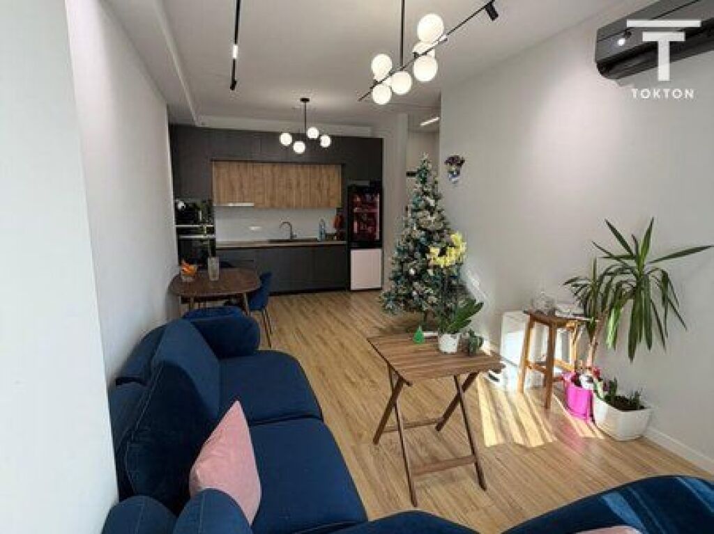IN VENDITA, APPARTAMENTO 2+1+2, RESIDENZA HENKE, SELITË, TIRANA