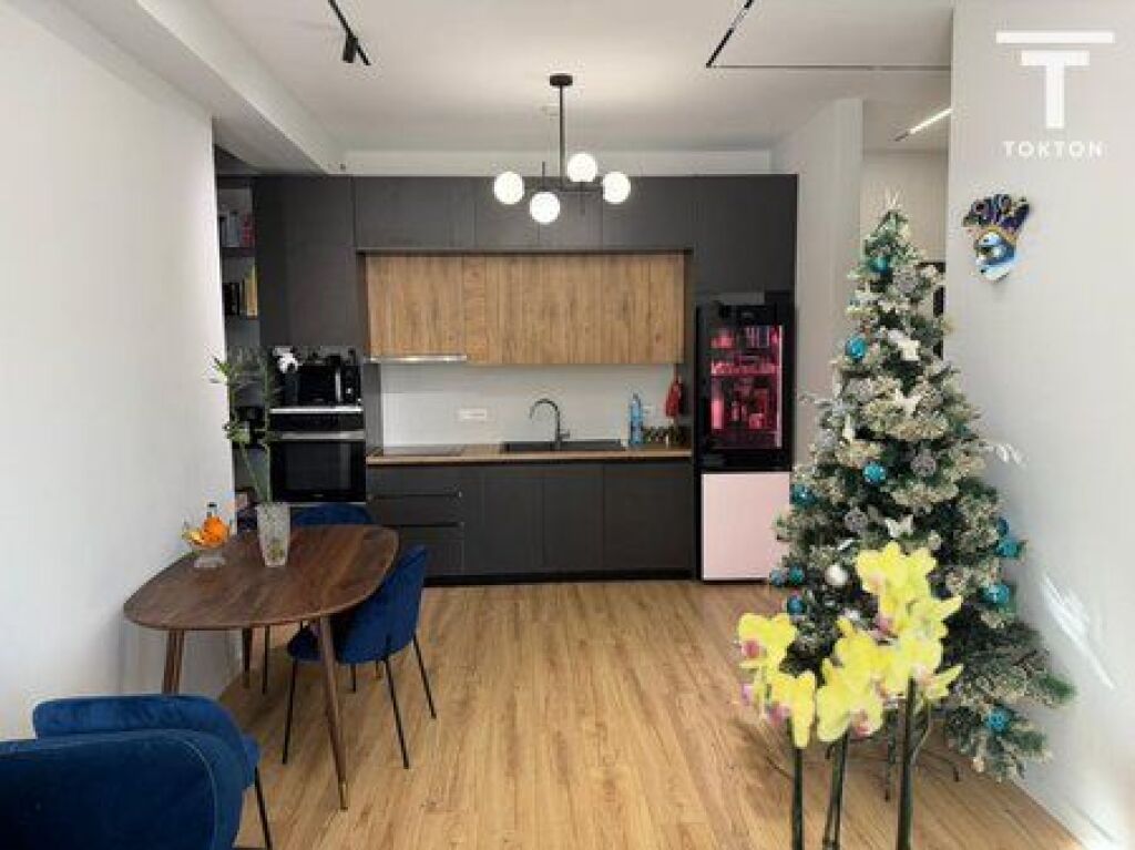 IN VENDITA, APPARTAMENTO 2+1+2, RESIDENZA HENKE, SELITË, TIRANA