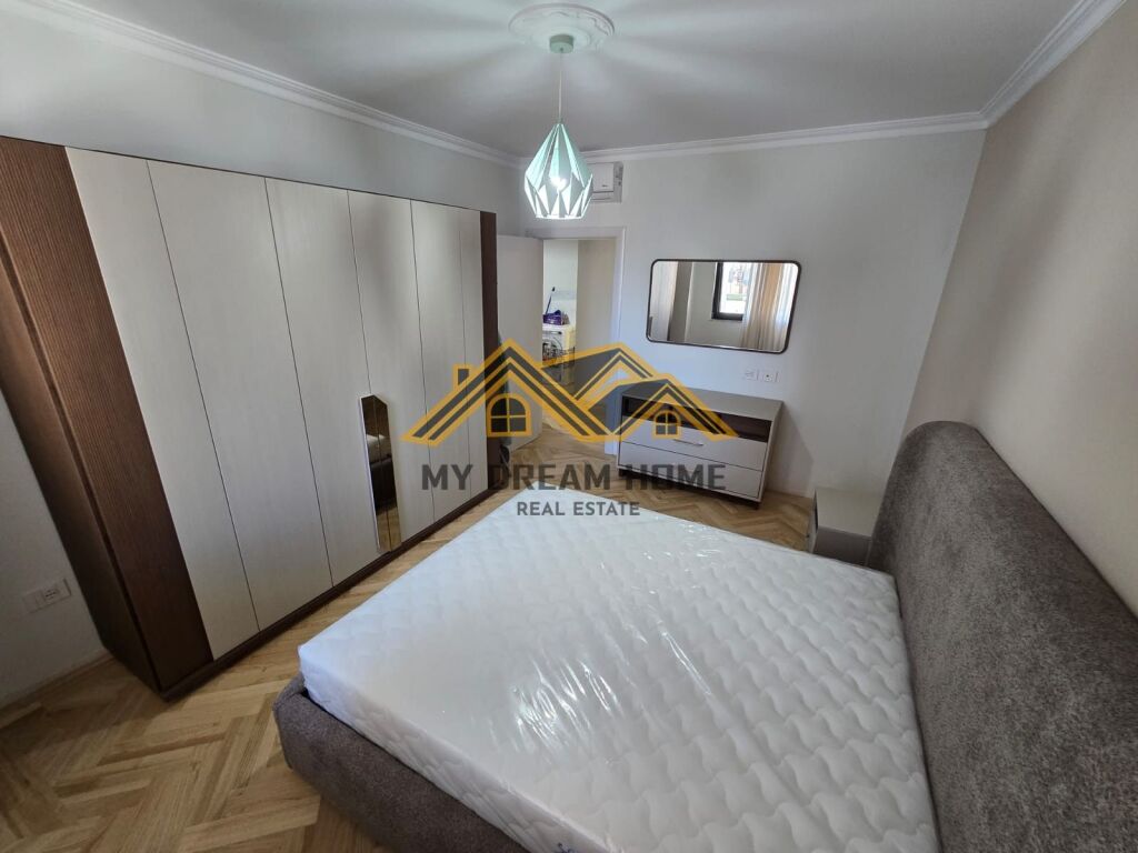FOR RENT 1+1 APARTMENT AT 27 -KATESHI,VOLLGA DURRES !!