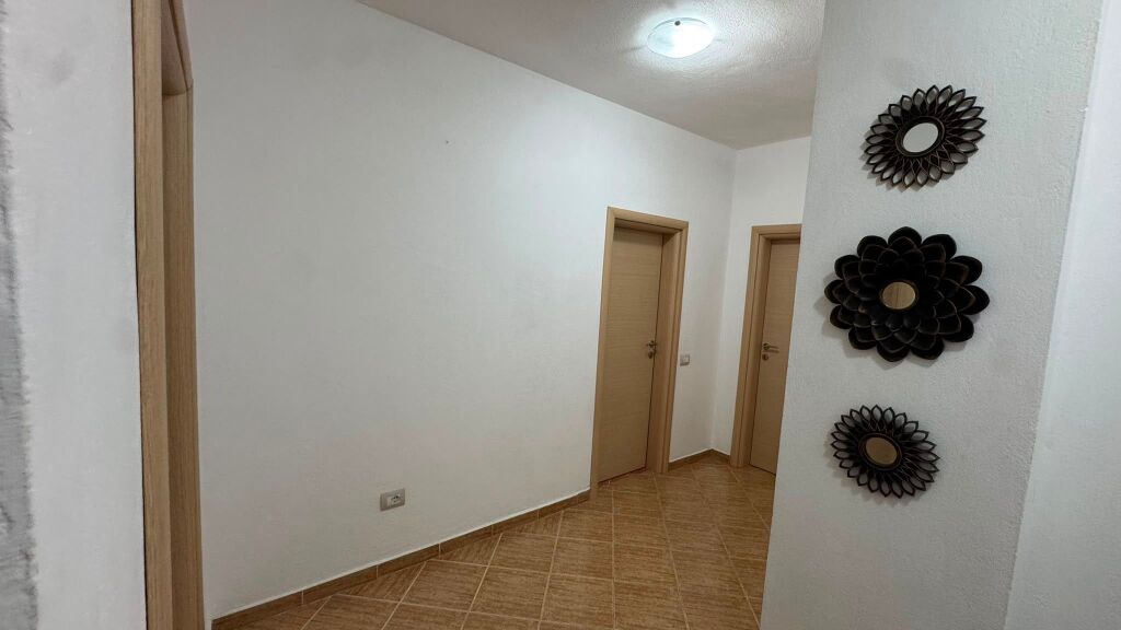 Luxury apartment for rent