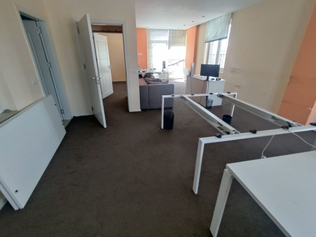 2 office spaces for rent in the 5th of May area near Con Cord Center