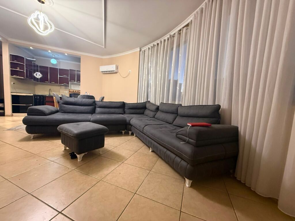 Apartament 2+1 per shitje te Delijorgji !