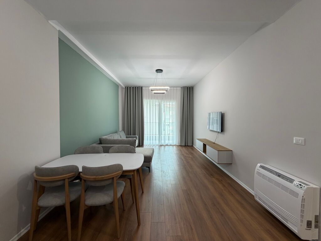 2+1 apartment for rent at Aura Rsd in Laprake.