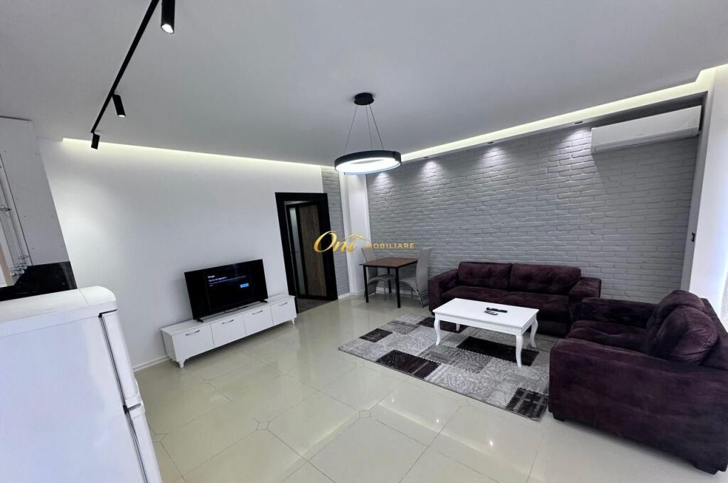 FRESK, APARTAMENT PER QERA 1+1