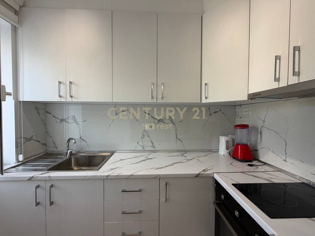 Ali Demi , Apartment 1+1 for rent! 550 € /Month