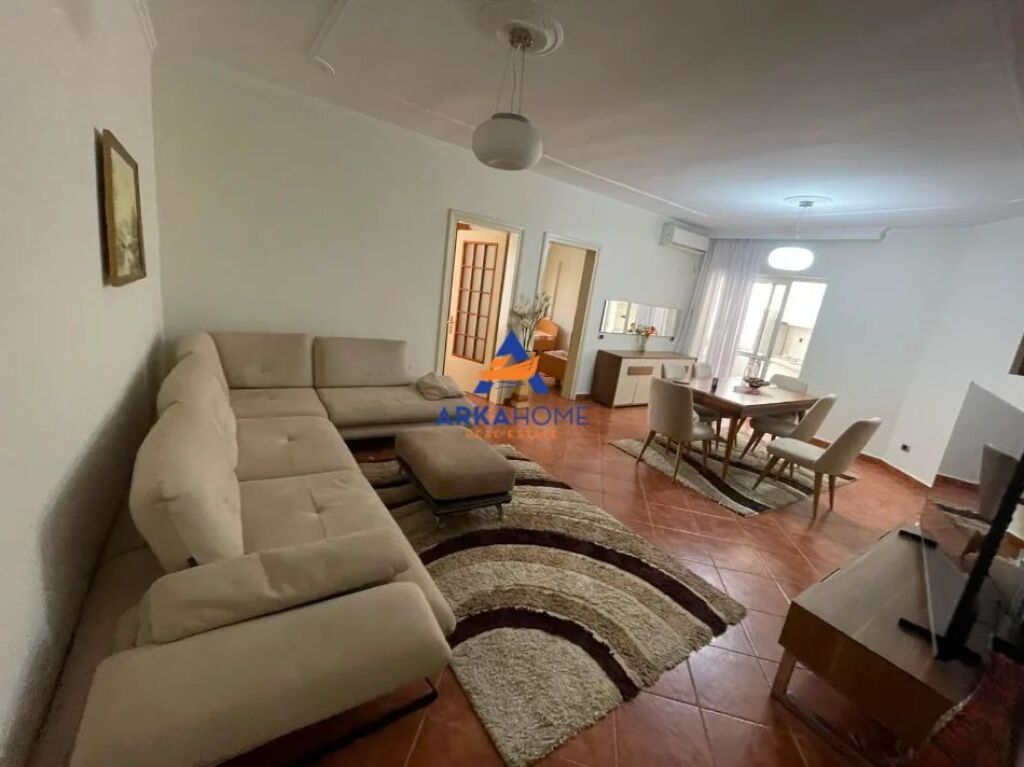 APARTMENT FOR RENT 2+1+BALCONY "COMMUNE OF PARIS" 700 EURO