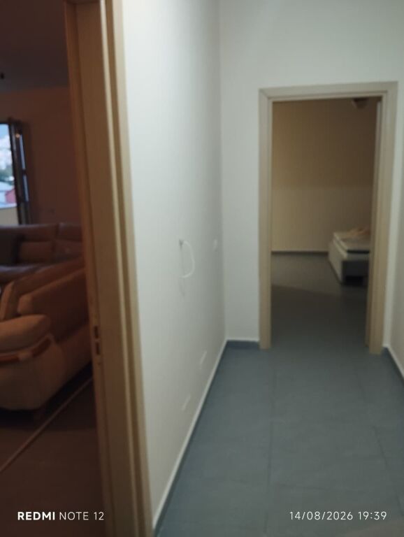 Apartament me qera 1+1 📍Kinostudio, prane komisariatit te policise