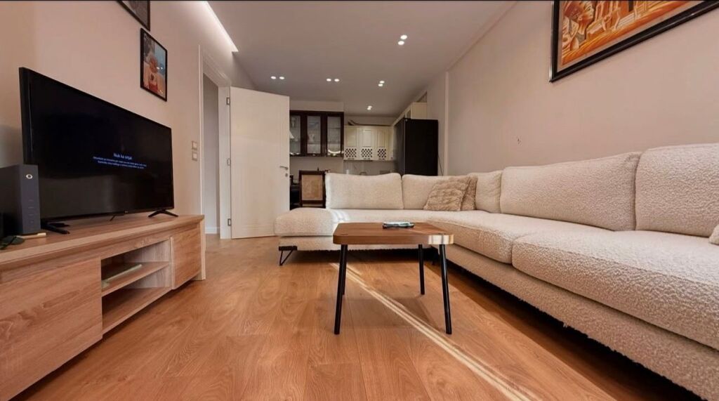For rent Apartment 2+1 – Kika 3