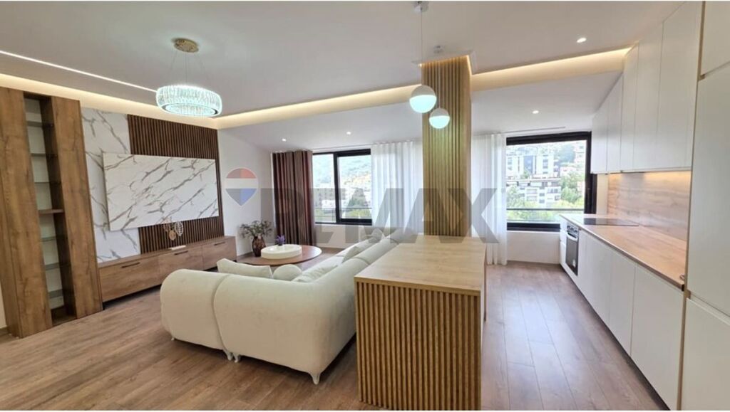 Apartament - Për Shitje - Liqeni I Thatë, Tiranë(ID: 530201007-601)