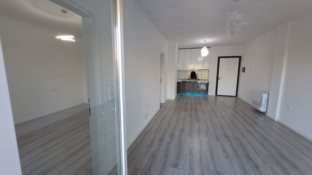 Affitto | Apartament 1 + 1 | Rruga Dritan Hoxha | 500 €/mese
