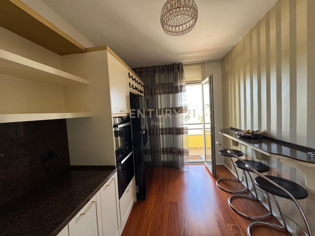 FOR RENT SUPER APARTMENT 2+1+2 ZOO