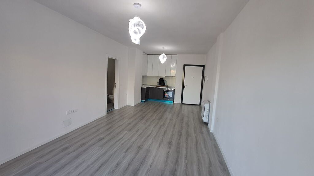 Affitto | Apartament 1 + 1 | Rruga Dritan Hoxha | 500 €/mese