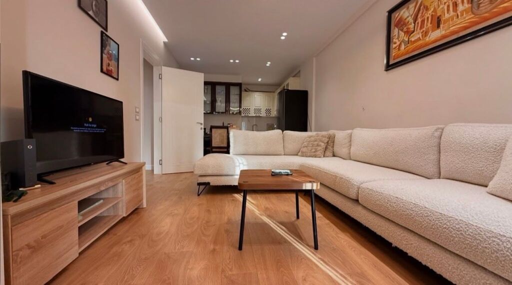 For rent Apartment 2+1 – Kika 3