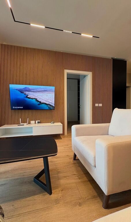 Apartment 1+1 for rent, Commune of Paris