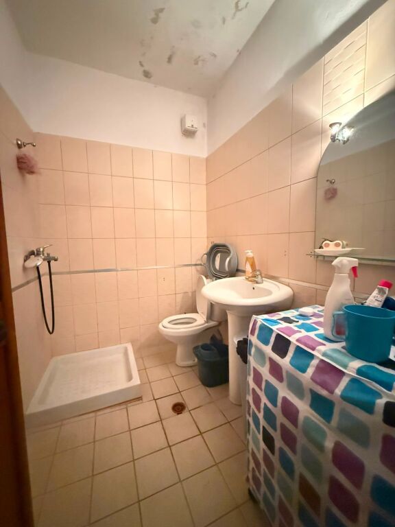 Apartament 2+1 per shitje te Delijorgji !